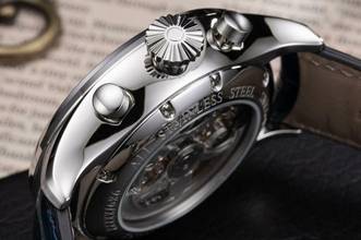 Thumbnail von Aerowatch Les Grandes Classiques Anniversary