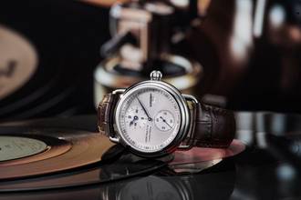  Aerowatch 1942 Regulator 