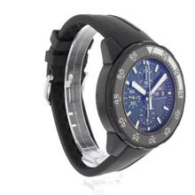 Thumbnail von IWC Aquatimer Chronograph Galapagos Charles Darwin Edition </h1>