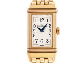  Jaeger-LeCoultre Reverso Duetto One Duetto Moon Ref.Q3352120 2018 Full Set wie Neu Vintage  