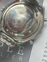 Thumbnail von Breitling Navitimer 1806 Chrono-Matic IAF Navitimmer mit Neuen Service Breitling u. Service Box