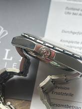 Thumbnail von Breitling Navitimer 1806 Chrono-Matic IAF Navitimmer mit Neuen Service Breitling u. Service Box