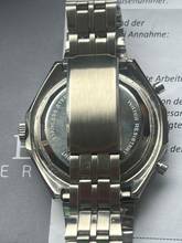 Thumbnail von Breitling Navitimer 1806 Chrono-Matic IAF Navitimmer mit Neuen Service Breitling u. Service Box