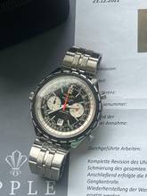 Thumbnail von Breitling Navitimer 1806 Chrono-Matic IAF Navitimmer mit Neuen Service Breitling u. Service Box