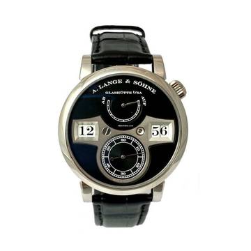  A. Lange & Söhne Zeitwerk Weißgold </h1> 