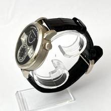 Thumbnail von A. Lange & Söhne Zeitwerk Weißgold </h1>