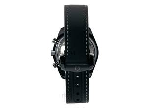 Thumbnail von Omega Speedmaster Moonwatch Dark Side Pitch Black 311.92.44.51.01.004 </h1>