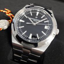 Thumbnail von Vacheron Constantin Overseas 4500V/110A-B483