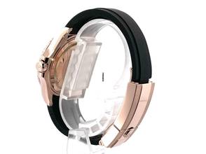 Thumbnail von Rolex Yacht-Master 37 Everose-Gold Ref. 268655 </h1>