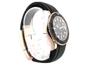 Thumbnail von Rolex Yacht-Master 37 Everose-Gold Ref. 268655 </h1>