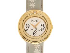  Piaget Possession Ref.P10275 2000 Box&Beschreibung sehr gut Vintage </h1> 