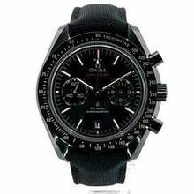 Thumbnail von Omega Speedmaster Moonwatch Dark Side 311.92.44.51.01.007 </h1>