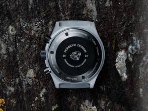 Thumbnail von Porsche Design Utility Limitierung 41/250