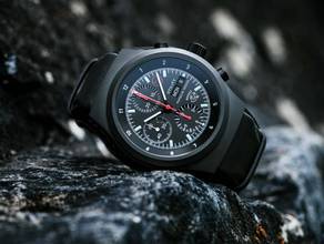 Thumbnail von Porsche Design Utility Limitierung 41/250