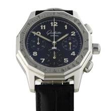  Glashütte Original Chronograph very rare </h1> 