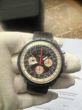 Thumbnail von Breitling Chronomat 0818 Chronomat mit neuem Service Breitling u. Service Box aus 1968