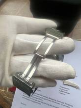 Thumbnail von Breitling Chronomat 0818 Chronomat mit neuem Service Breitling u. Service Box aus 1968