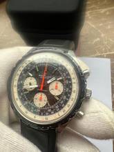 Thumbnail von Breitling Chronomat 0818 Chronomat mit neuem Service Breitling u. Service Box aus 1968