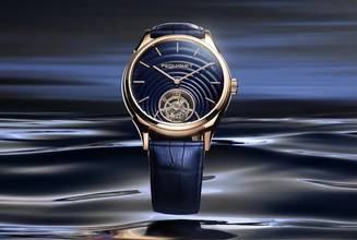  Pequignet PRE-ORDER ROYALE TOURBILLON WATCH - LIMITED EDITION 