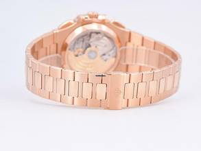 Thumbnail von Patek Philippe Nautilus 5980/1r - New 2019