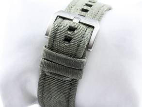 Thumbnail von IWC Große Fliegeruhr Top Gun Miramar Big Pilot Top Gun Miramar 7 Days Ceramic 48 mm IWC Box + Papers