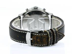 Thumbnail von Breitling Navitimer Chronograph Steel Referenz 7808