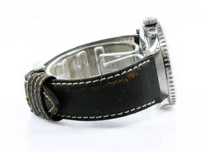 Thumbnail von Breitling Navitimer Chronograph Steel Referenz 7808