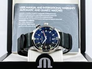 Thumbnail von Maurice Lacroix Pontos S Diver 43 mm Steel Fullset Box + Papers