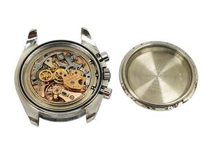 Thumbnail von Omega Speedmaster Professional Moonwatch 145022 Dot over 90 / DON Professional
