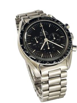  Omega Speedmaster Professional Moonwatch 145022 Dot over 90 / DON Professional 
