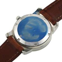 Thumbnail von Zenith Epervier Automatic Vintage 35mm NOS </h1>