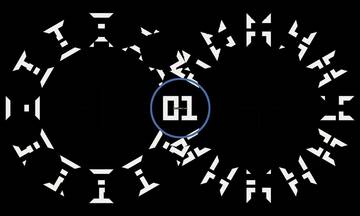 Thumbnail von Wilbur LEO JW1.3 Jumping Hour Disc