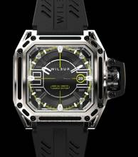 Thumbnail von Wilbur Launch JWA