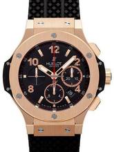 Thumbnail von Hublot Big Bang 44 mm 18k Rotgold 44mm Ref. 301.PX.130.RX </h1>