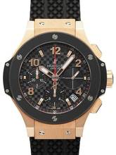 Thumbnail von Hublot Big Bang 41 mm 18 Kt. Rotgold Keramik 41 mm 341.PB.131.RX </h1>