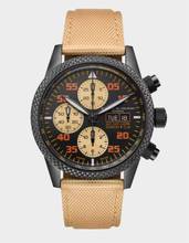  Maurice de Mauriac Chrono Modern ACE Cafe Members Club Watch 