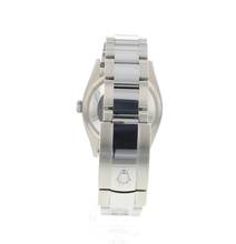 Thumbnail von Rolex Datejust 36 Fluted Oyster Black Diamond Dial </h1>