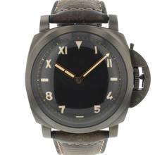  Panerai Luminor California PAM00629 Coated Titanium </h1> 