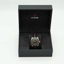 Thumbnail von Tudor Black Bay S&G M79733N