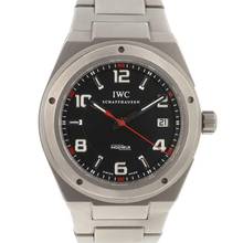  IWC Ingenieur AMG Mercedes AMG Special Edition Titanium </h1> 
