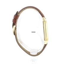 Thumbnail von Jaeger-LeCoultre Reverso Classique Classic Yellow Gold </h1>