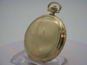 Thumbnail von A. Lange & Söhne Lange 1 Glashütte 1 S/A </h1>