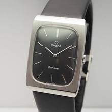  Omega Genève 111.0016 Handwound Rectangular </h1> 