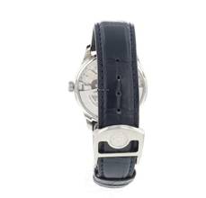 Thumbnail von IWC Portugieser Automatik 7-Days Steel Panda Dial 99.9% New </h1>