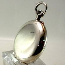 Thumbnail von Union Glashütte in Sachsen Taschenuhr </h1>
