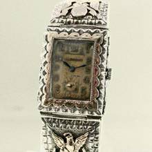  Ollendorf custom Watch </h1> 