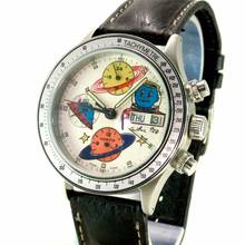  Fortis Andora Space Limited Edition </h1> 