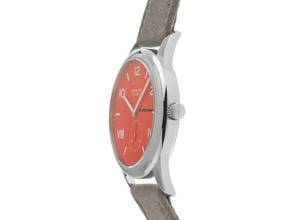 Thumbnail von NOMOS Club Campus Glashütte Club Campus Nonstop Red Ref.723 2024 Full Set Neu