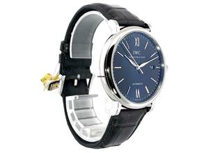 Thumbnail von IWC Portofino Automatic IW356502 </h1>