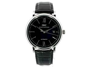  IWC Portofino Automatic IW356502 </h1> 